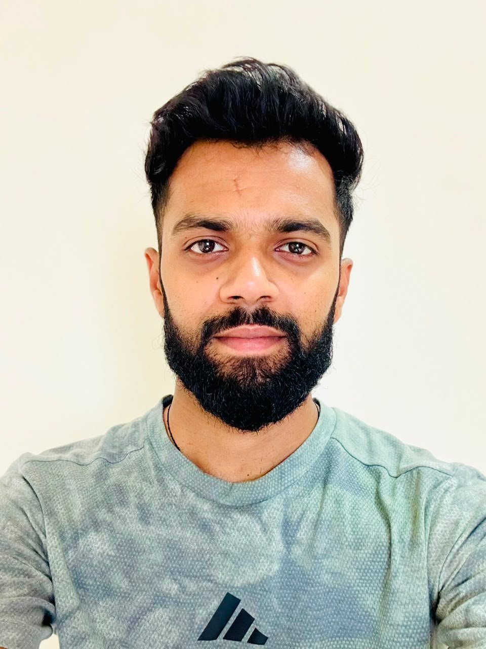 Adnan Ansari, Head Coach